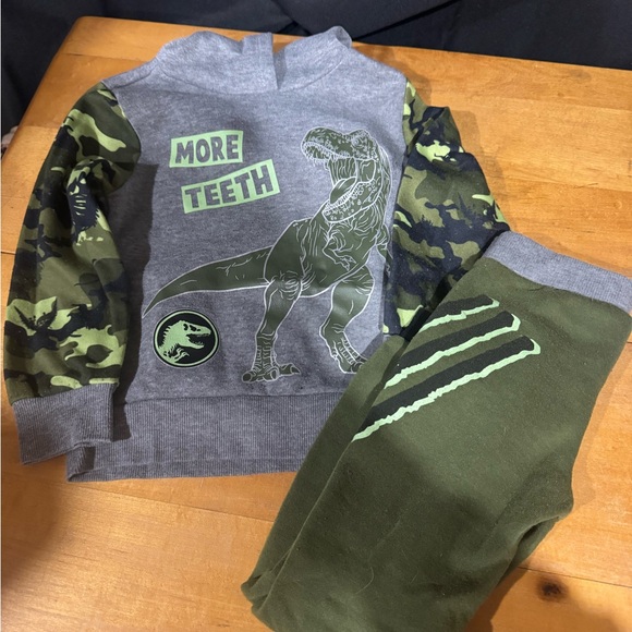 Lot of 4t boys clothing - Picture 13 of 16